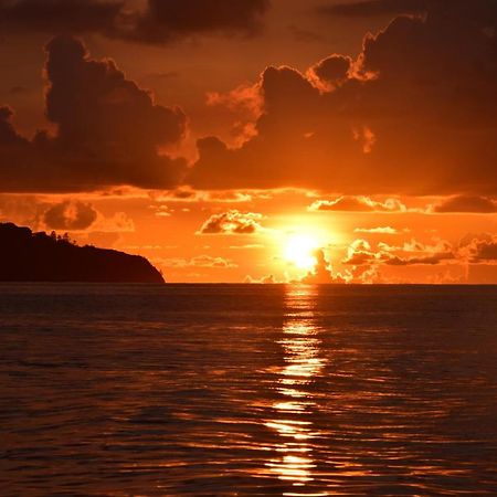 Le Chant De Merle Self -Catering Studios And Apartments Mahe Island Exterior foto